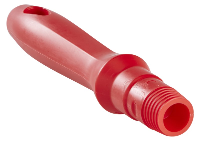 Vikan Mini Handle 160mm, RED
