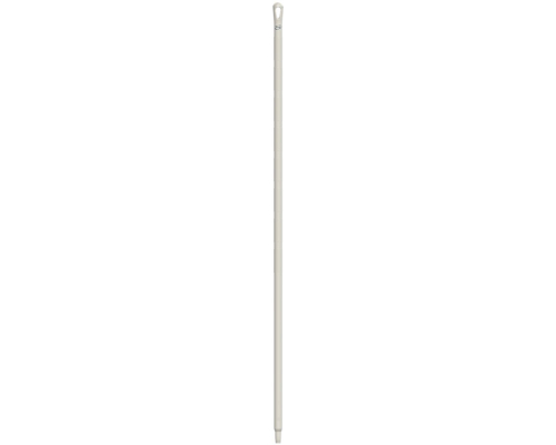 Vikan Ultra Hygienic Handle 32mm Dia, 1700mm, WHITE