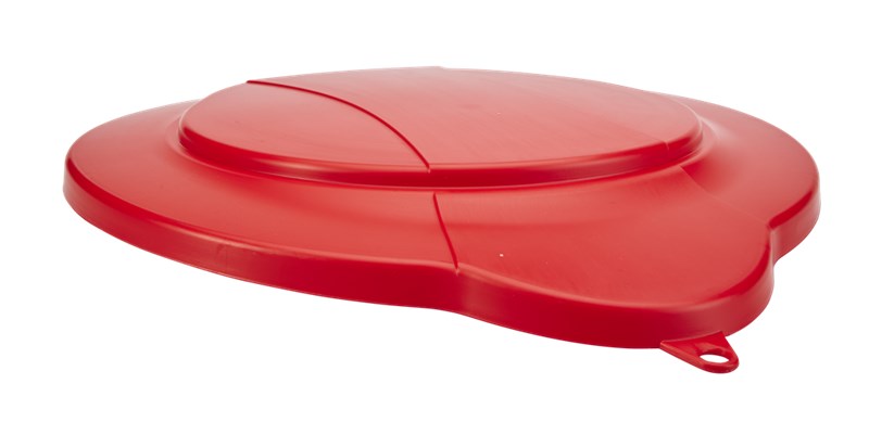 Vikan Lid for Bucket VK078 12 Litre RED