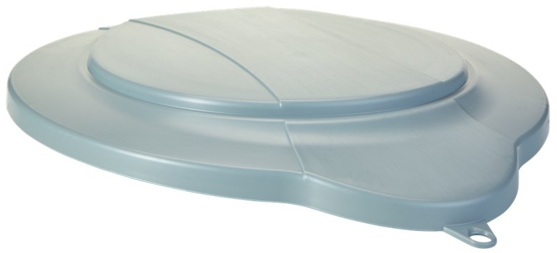 Vikan Lid for Bucket VK078 12 Litre GREY