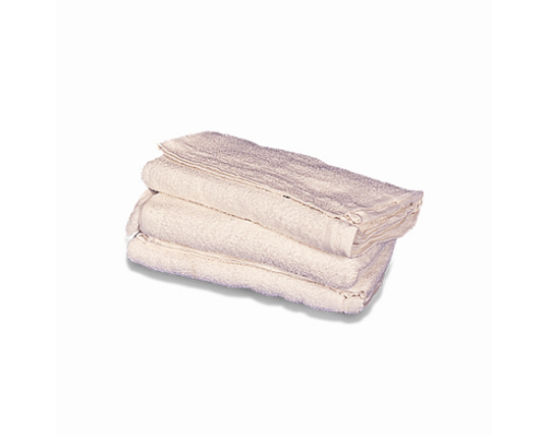 PROCHEM BA3401 White Terry Towels Pk 12