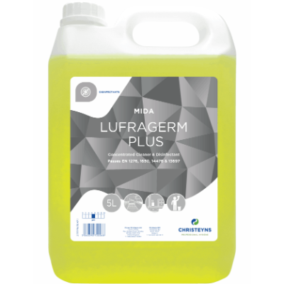 Clover Lufragerm Concentrated 5L