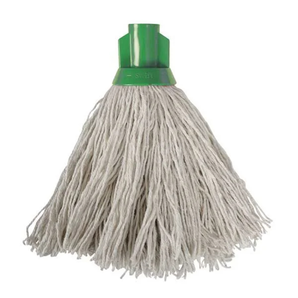 Green Socket Mop Head Twine No16 - 263g