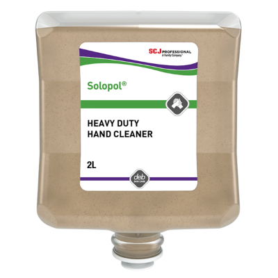 Deb Solopol Classic Hand Wash 2L (SOL2LT)