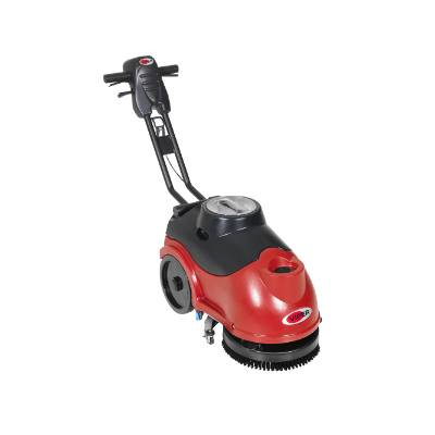 VIPER AS380B Scrubber Dryer - 15 Inch Disc - Battery Powered