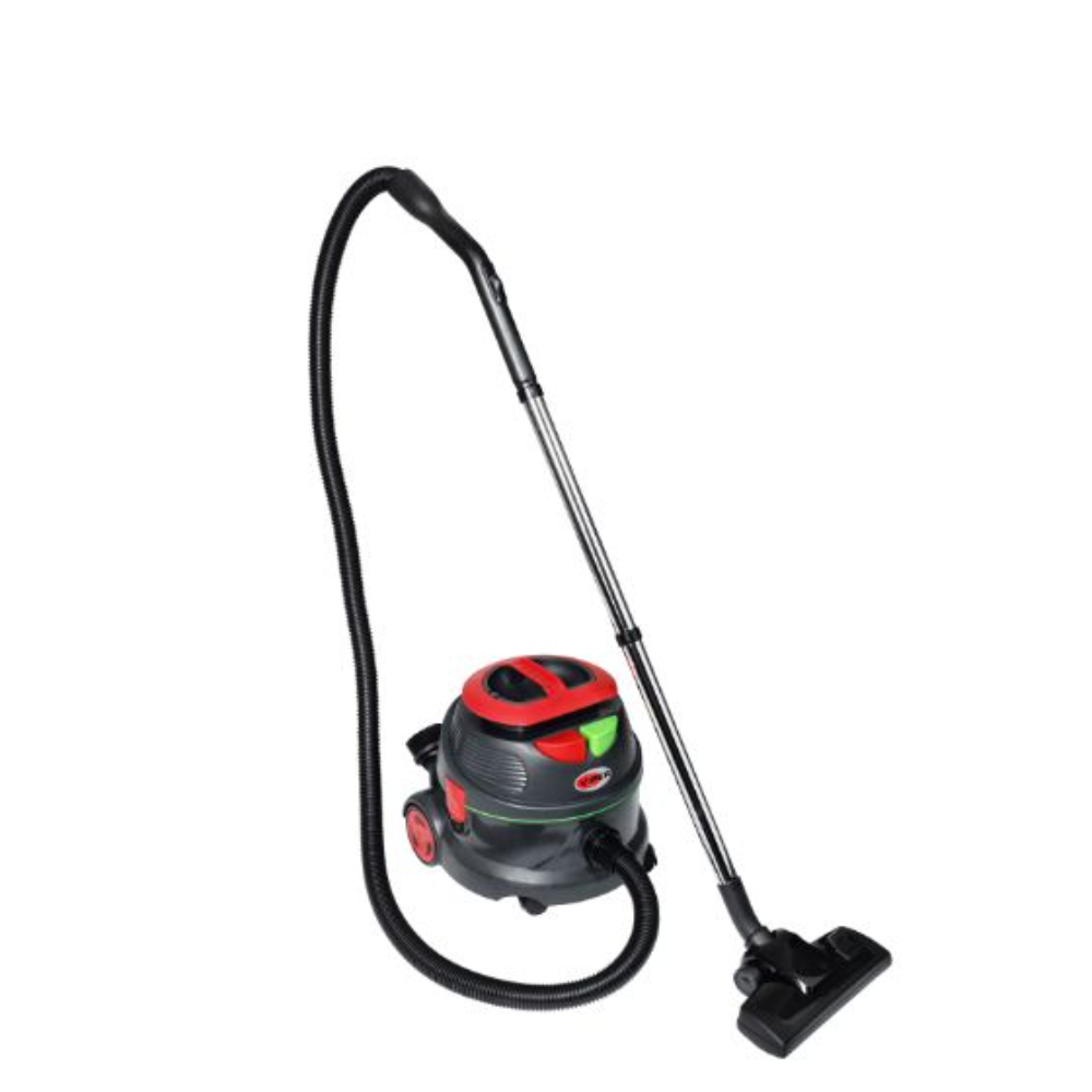 VIPER DSU-12 Dry Tub Vacuum - 12 Litre