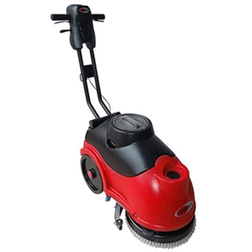 VIPER AS380C Scrubber Dryer - 15 Inch Disc - Cable Powered