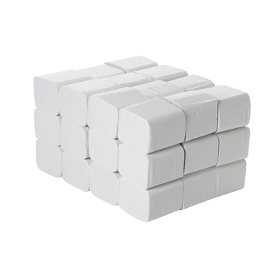 PALLET DEAL - Bulk Pack Toilet Tissue - 36 x 250 sheets (54 Cases)