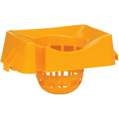 Vikan Wringer f/Mop Bucket, 375018, 265 mm, VEC Yellow