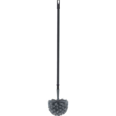 Vikan Duster w/telescopic handle, 1070 mm, Soft, Grey