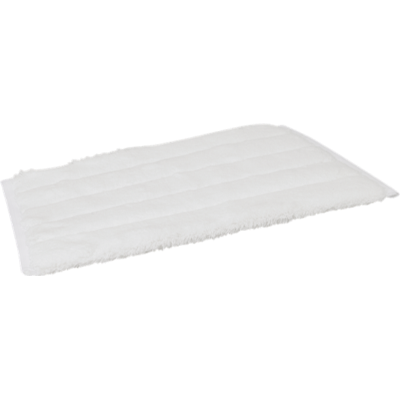 Vikan Board & Table mop, Hook & loop, 25 cm, White