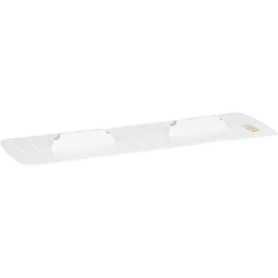 Vikan Preparation plate for 40 cm mop box, 40 Microfibre Range System Size cm, 500 mm, White
